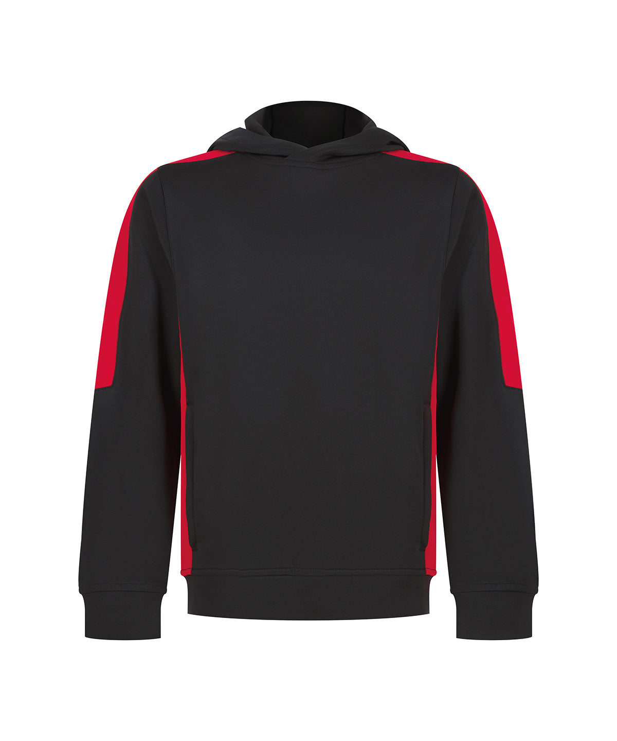 Kids Custom Printed or Embroidered Zip-Up Fleece Zip-Up Hoodie