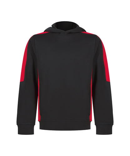 Kids Custom Printed or Embroidered Zip-Up Fleece Zip-Up Hoodie