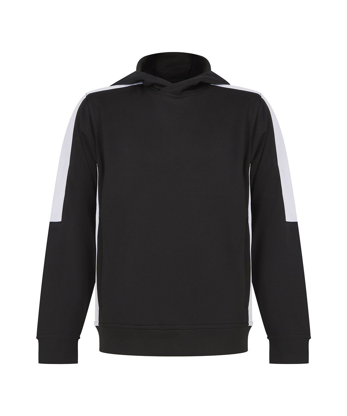 Kids Custom Printed or Embroidered Zip-Up Fleece Zip-Up Hoodie
