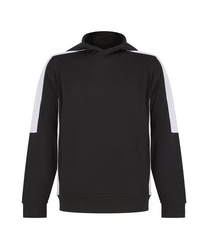 Kids Custom Printed or Embroidered Zip-Up Fleece Zip-Up Hoodie