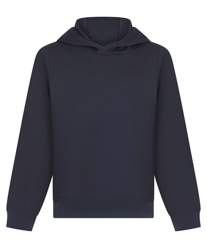 Kids Custom Printed or Embroidered Zip-Up Fleece Zip-Up Hoodie