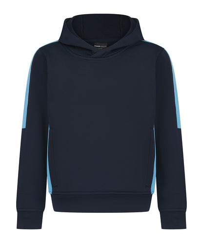 Kids Custom Printed or Embroidered Zip-Up Fleece Zip-Up Hoodie