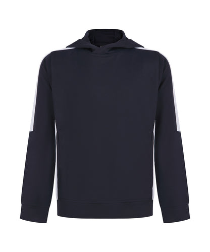 Kids Custom Printed or Embroidered Zip-Up Fleece Zip-Up Hoodie