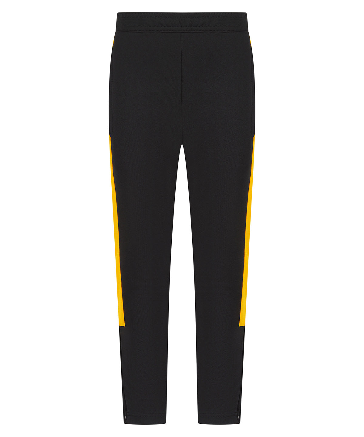 Custom Printed Performance Contrast Tracksuit Top