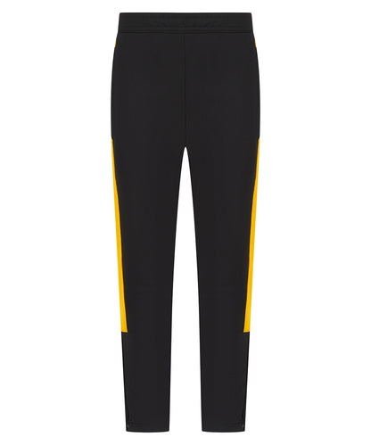 Custom Printed Performance Contrast Tracksuit Top