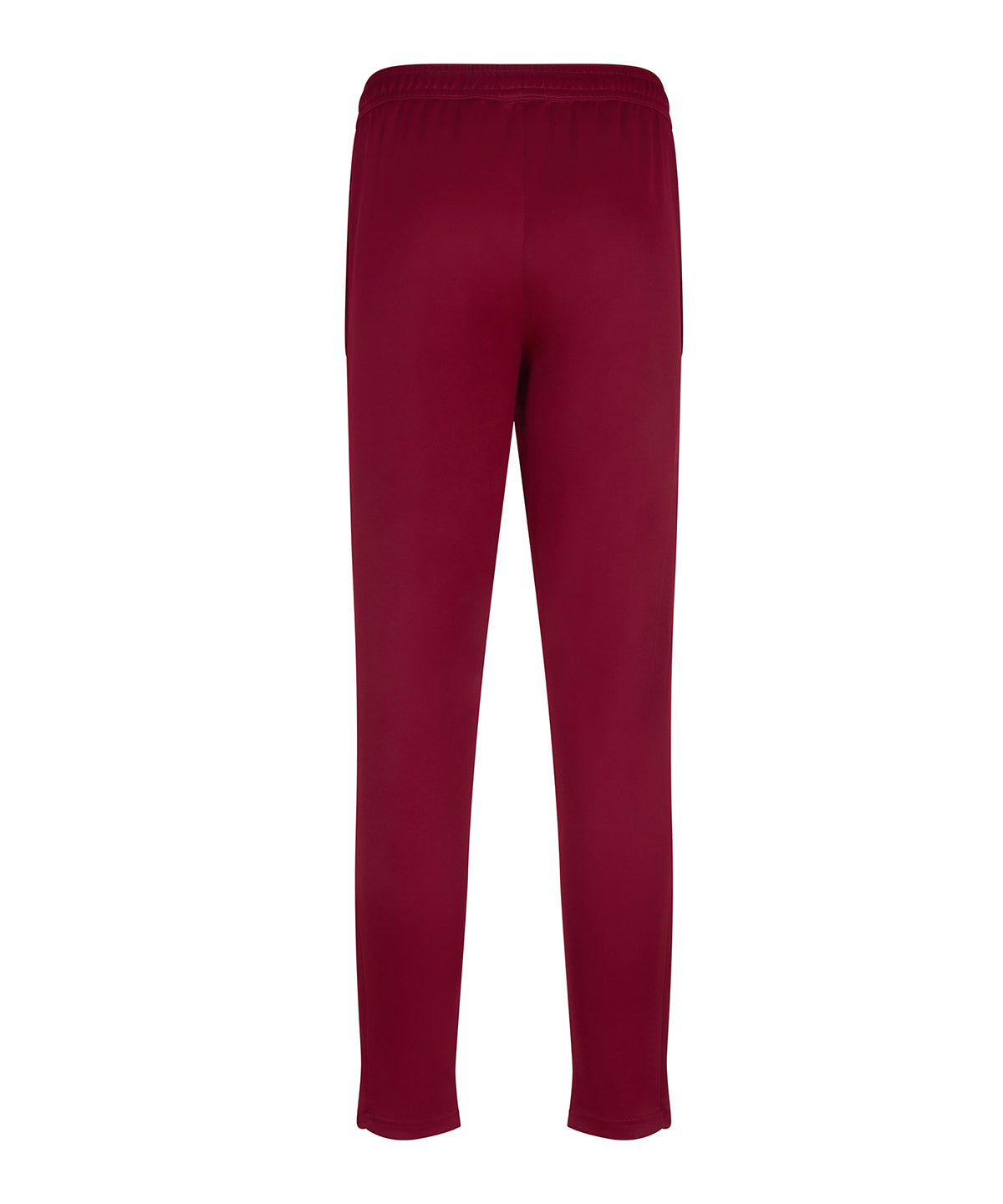 Custom Printed Performance Contrast Tracksuit Top