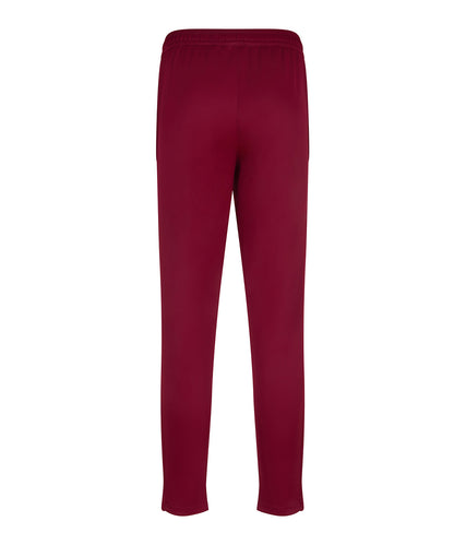 Custom Printed Performance Contrast Tracksuit Top
