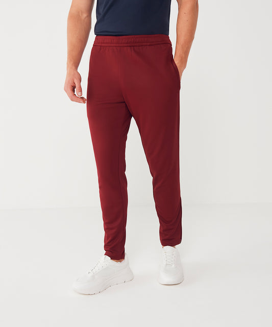 Custom Printed Performance Contrast Tracksuit Top