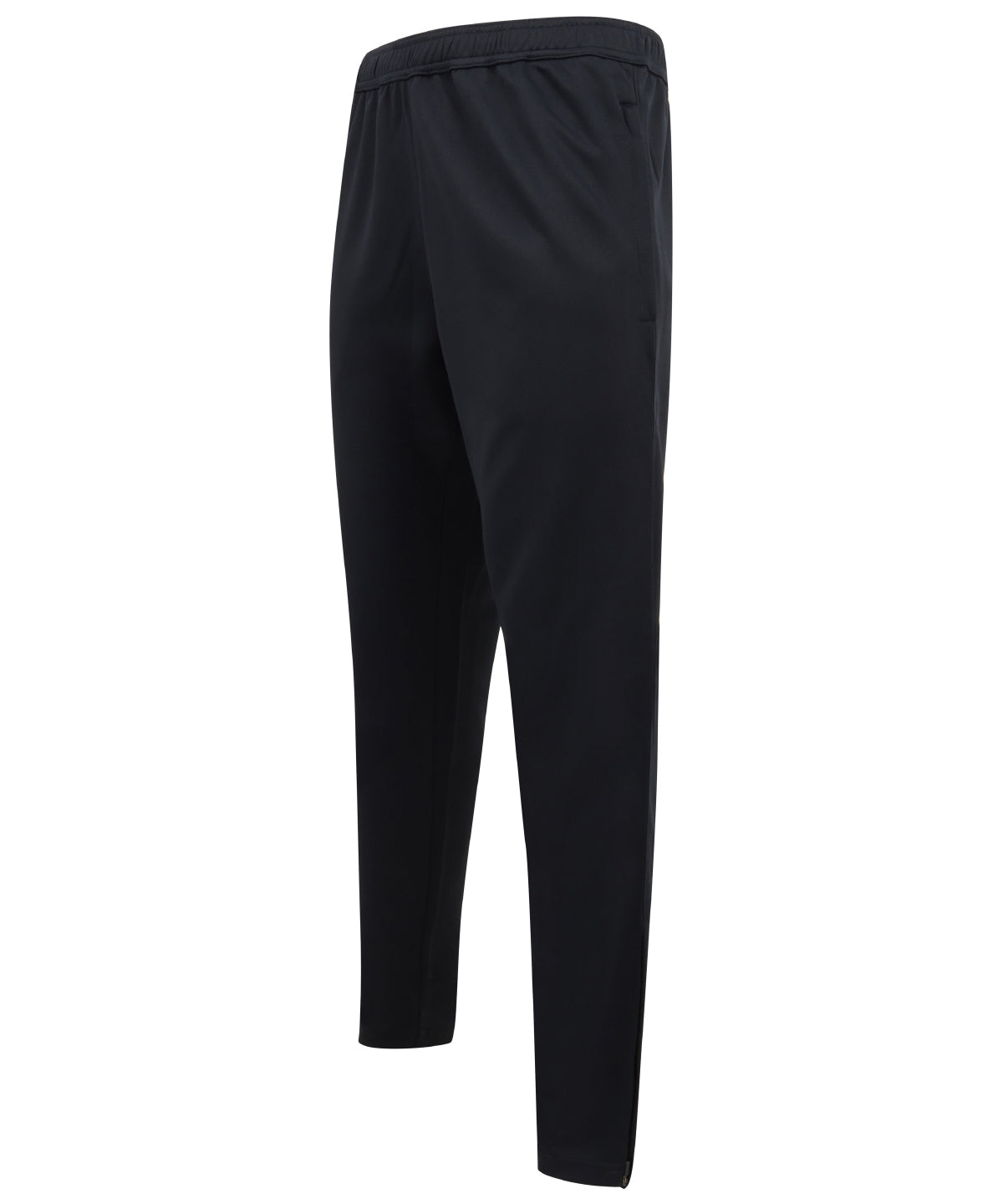 Custom Printed Performance Contrast Tracksuit Top