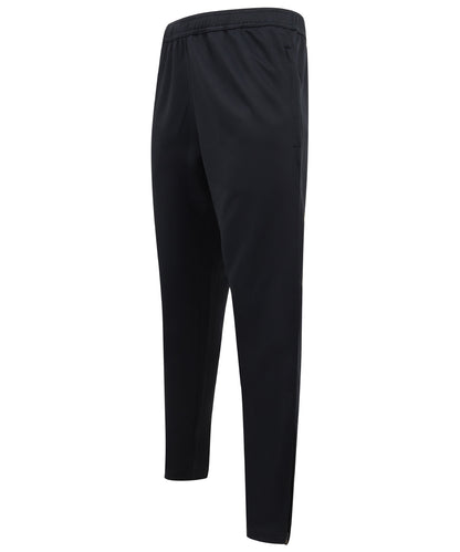 Custom Printed Performance Contrast Tracksuit Top