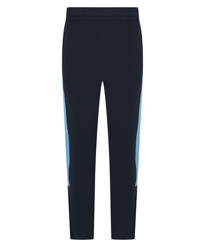 Custom Printed Performance Contrast Tracksuit Top