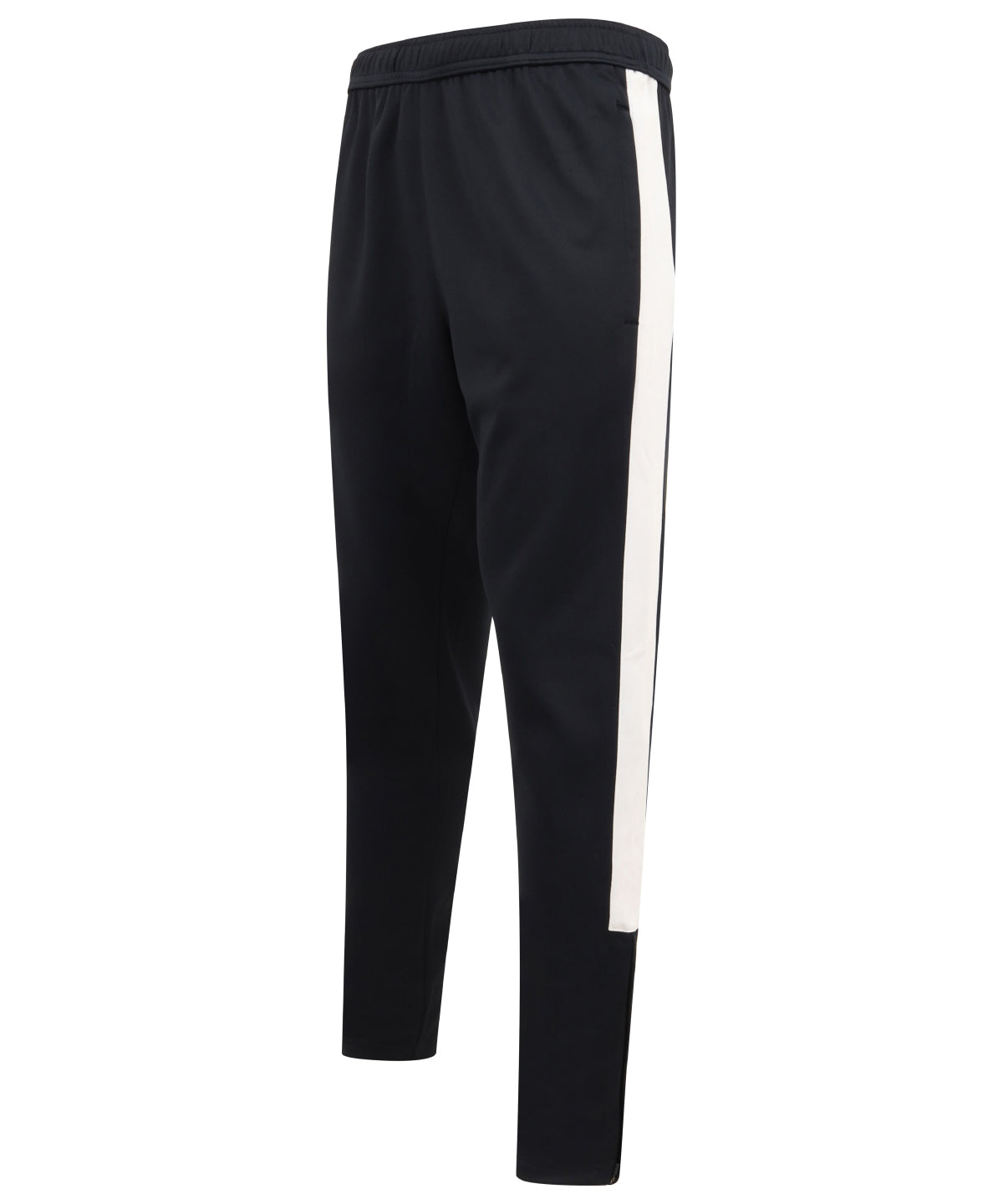 Custom Printed Performance Contrast Tracksuit Top