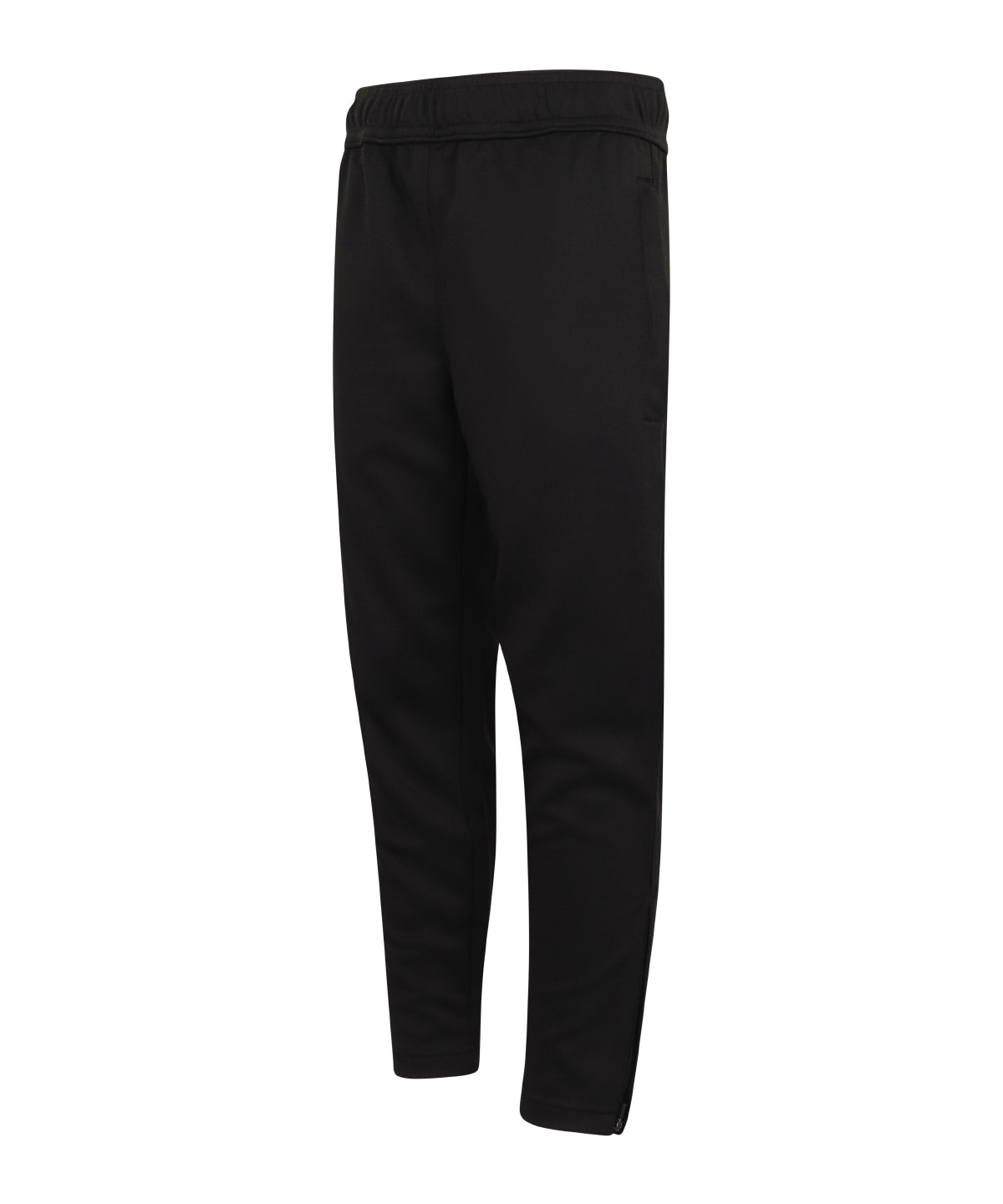 Kids Custom Printed Performance Contrast Tracksuit Top