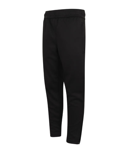Kids Custom Printed Performance Contrast Tracksuit Top