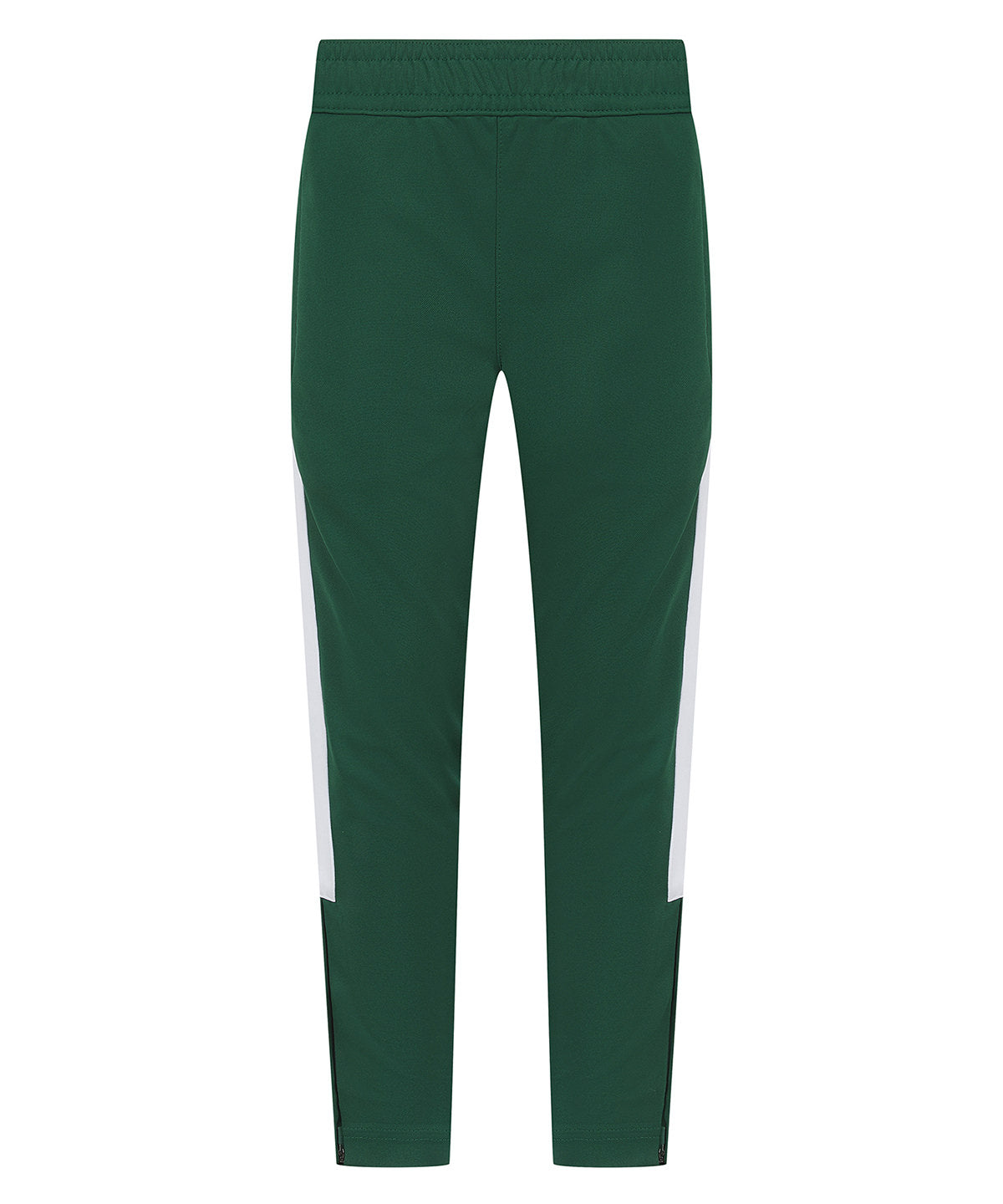 Kids Custom Printed Performance Contrast Tracksuit Top