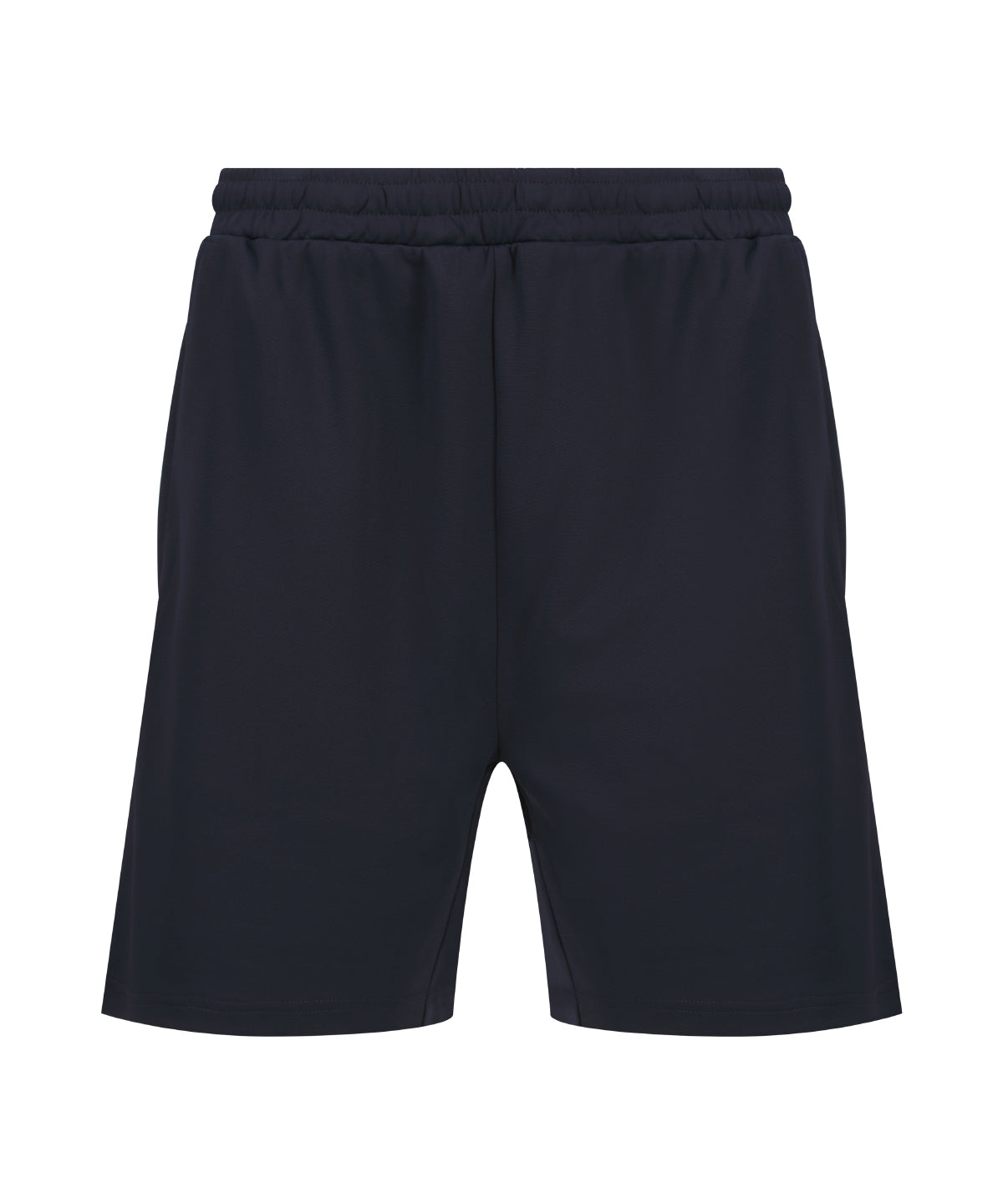 Kids Custom Printed Zip-Up Sports Shorts