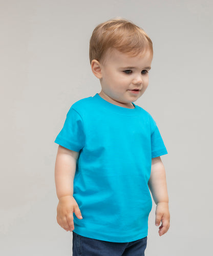 Kids Custom Printed Lightweight T-Shirt
