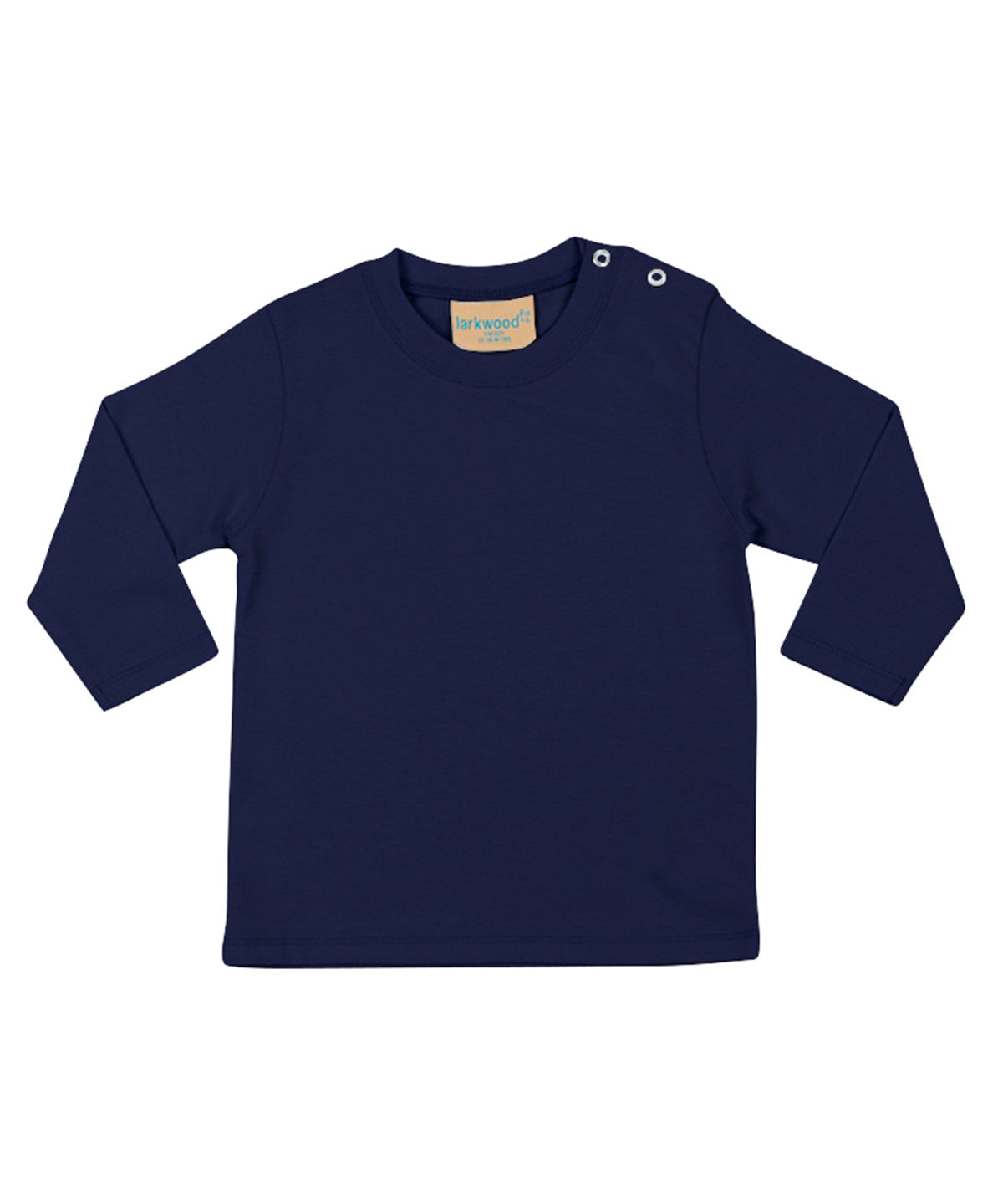 Unisex Custom Printed Long Sleeve T-Shirt