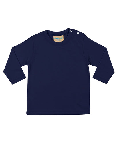 Unisex Custom Printed Long Sleeve T-Shirt