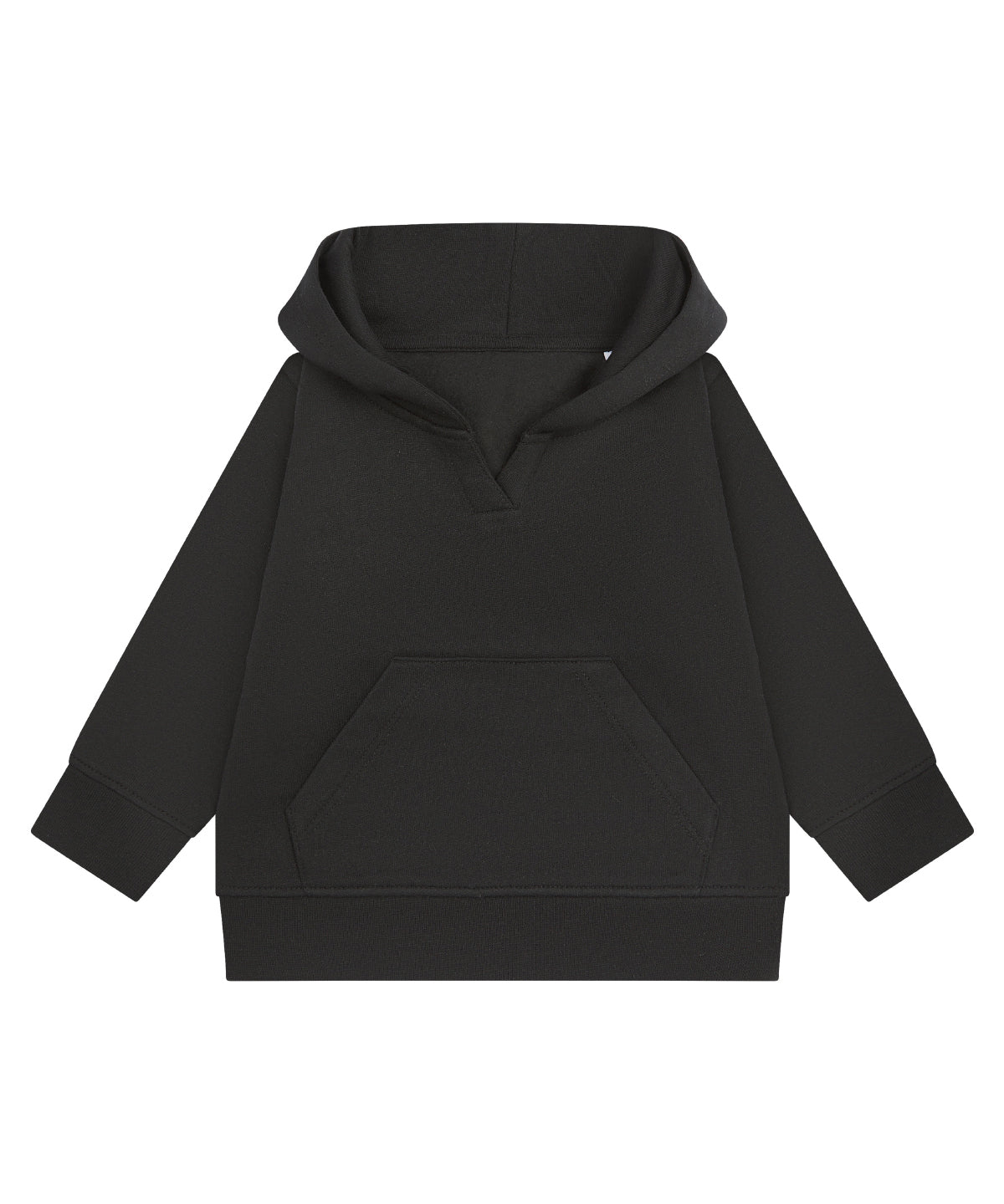 Kids Custom Printed or Embroidered Organic Recycled Hoodie