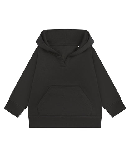 Kids Custom Printed or Embroidered Organic Recycled Hoodie