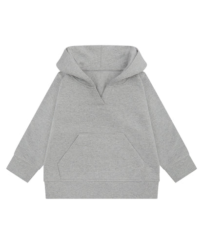 Kids Custom Printed or Embroidered Organic Recycled Hoodie