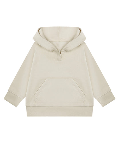 Kids Custom Printed or Embroidered Organic Recycled Hoodie
