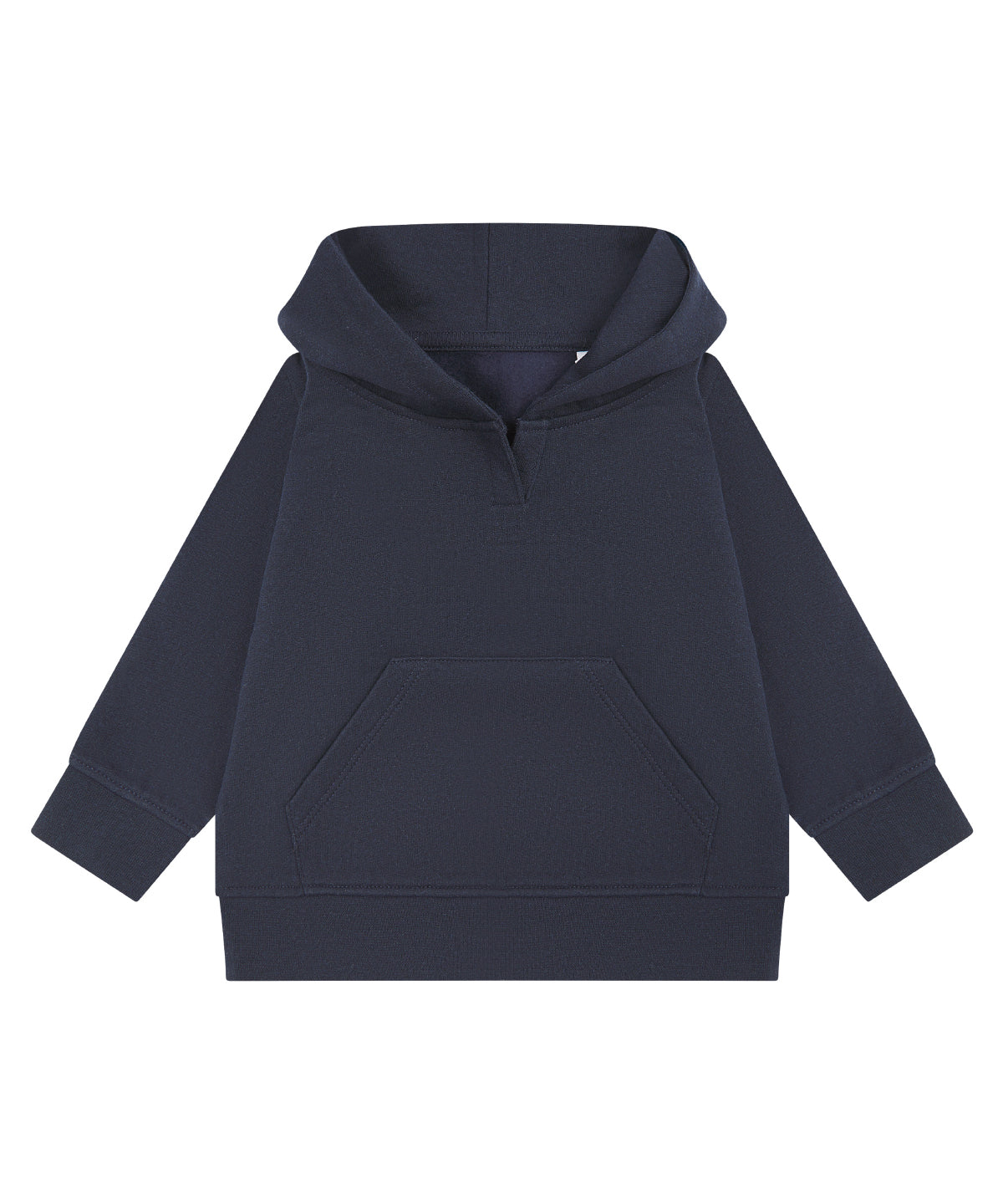 Kids Custom Printed or Embroidered Organic Recycled Hoodie