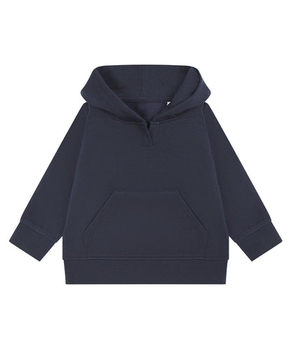 Kids Custom Printed or Embroidered Organic Recycled Hoodie