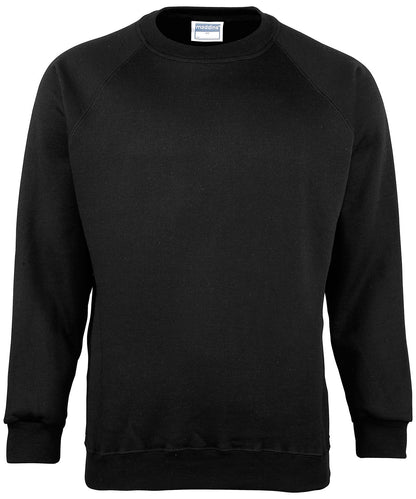 Kids Custom Printed or Embroidered Sweatshirt