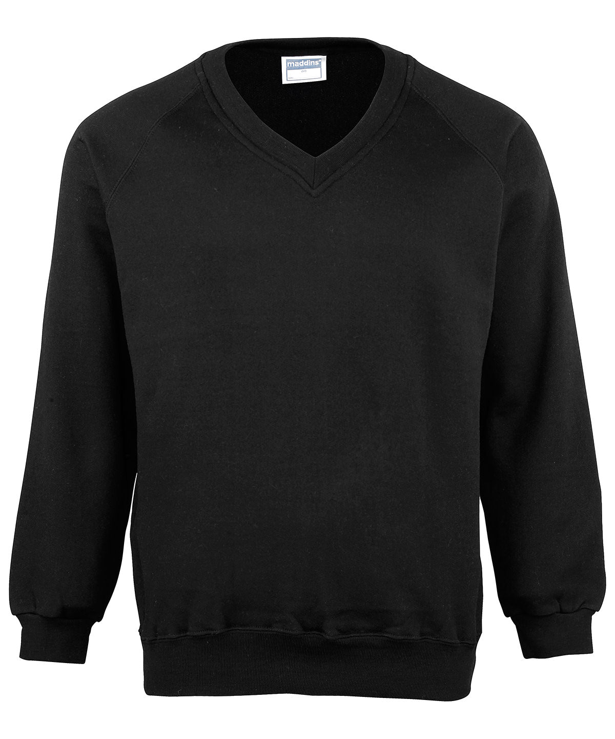 Kids Custom Printed or Embroidered Sweatshirt