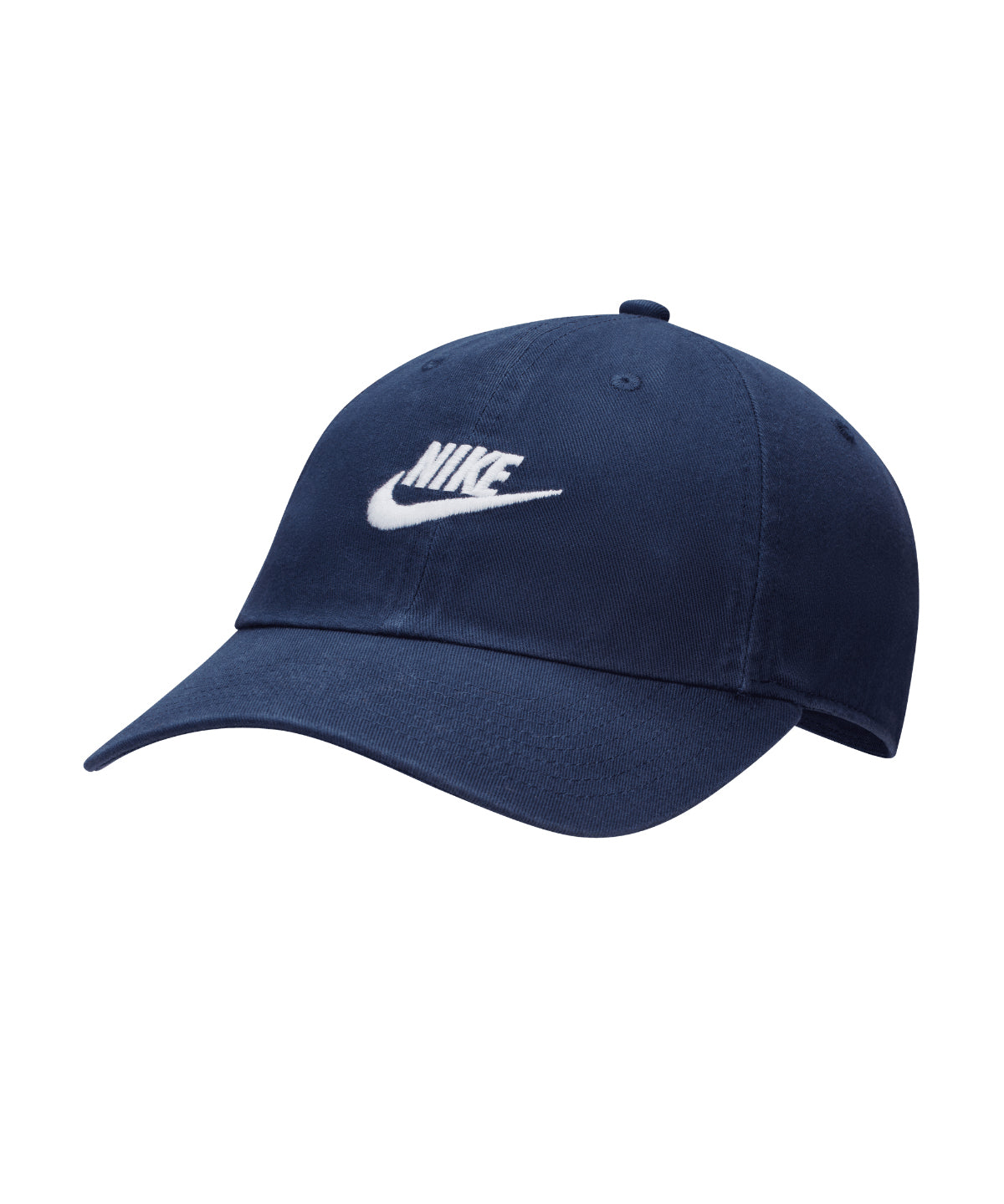 Custom Embroidered Premium Cotton Cap