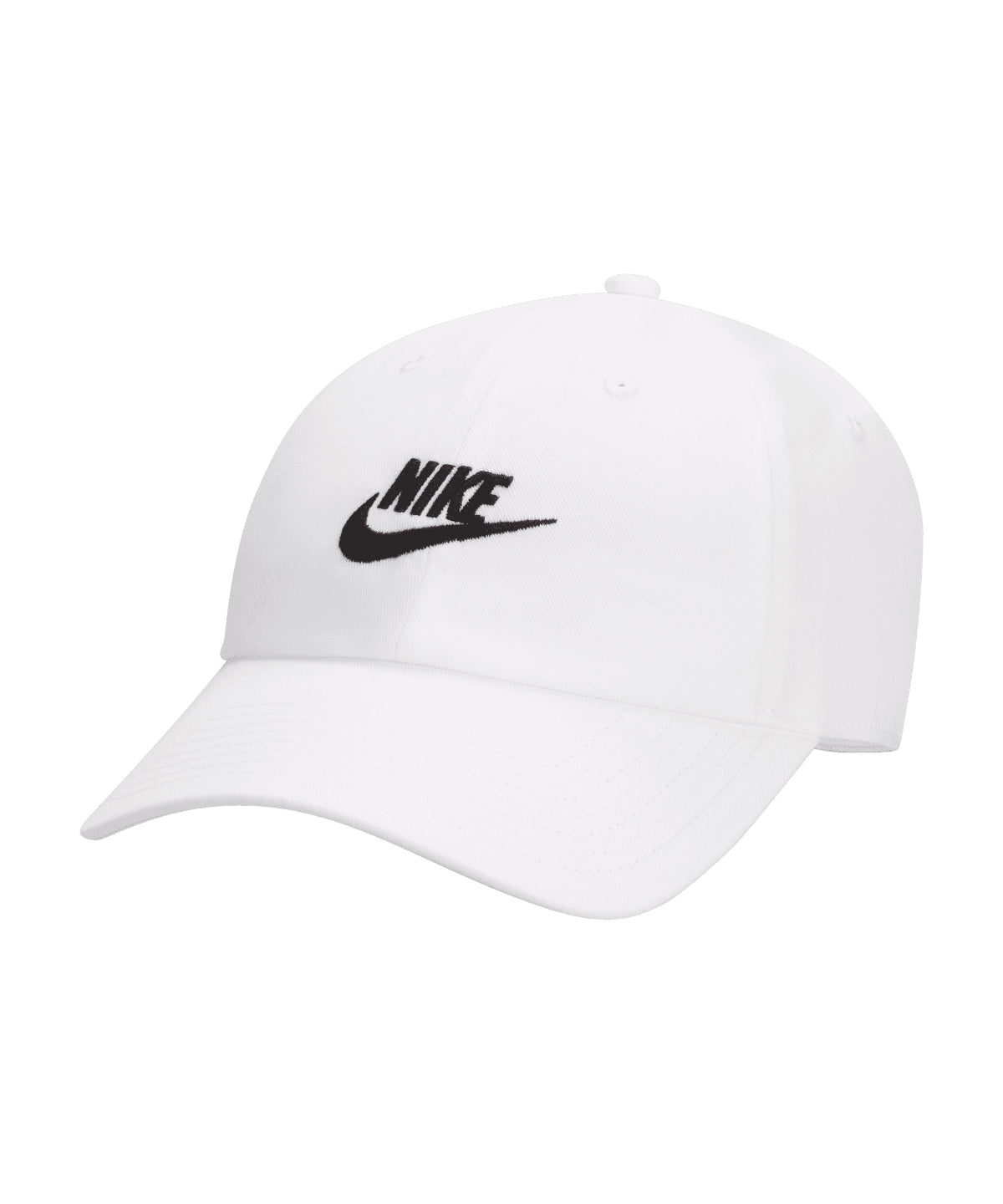 Custom Embroidered Premium Cotton Cap