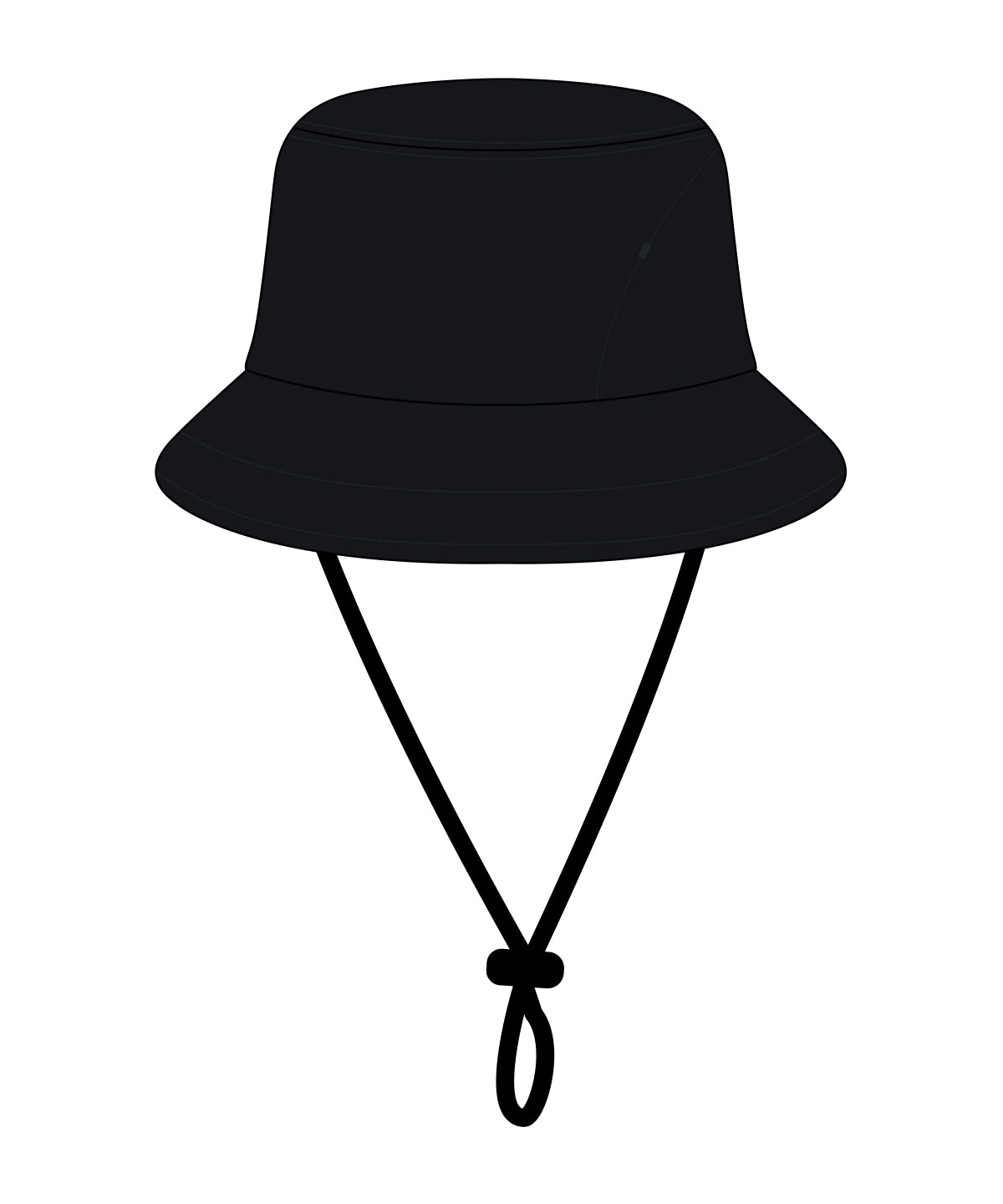 Custom Embroidered Waterproof Premium Hat