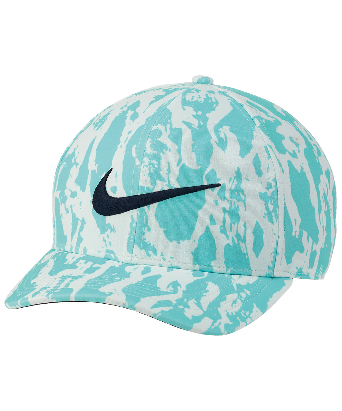 Men's Custom Embroidered Performance Lightweight Cap