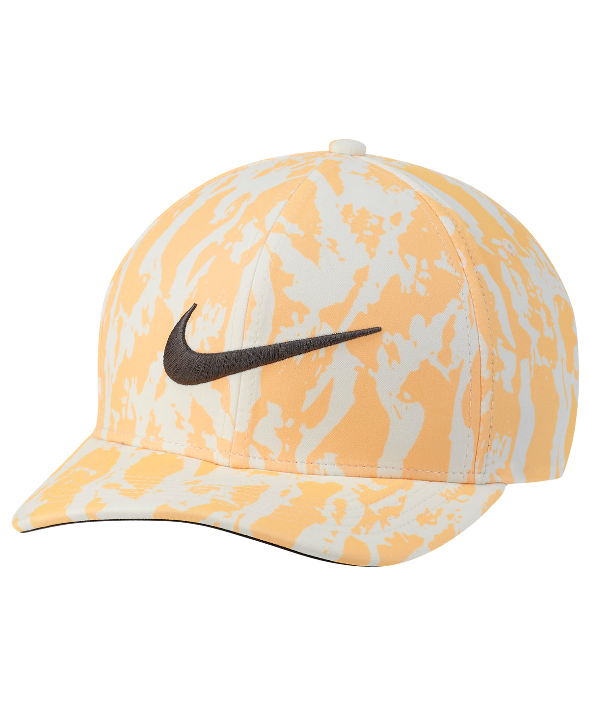 Men's Custom Embroidered Performance Lightweight Cap