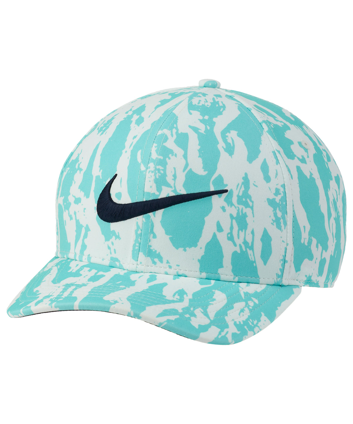 Men's Custom Embroidered Performance Lightweight Cap