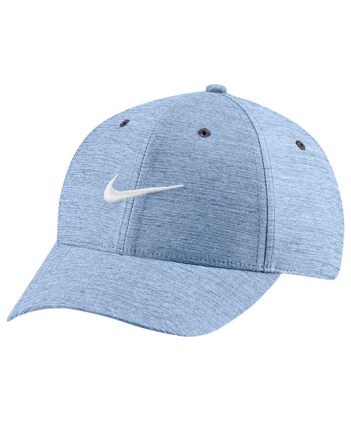 Men's Custom Embroidered Performance Premium Cap