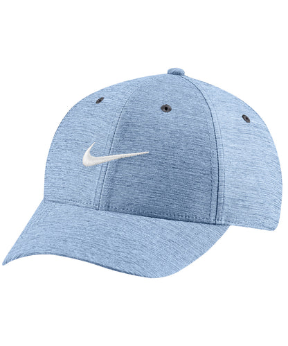 Men's Custom Embroidered Performance Premium Cap