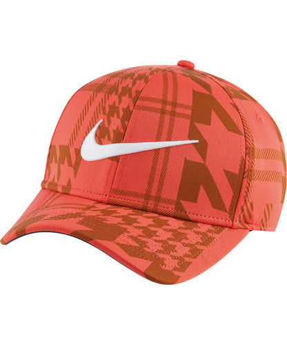 Custom Embroidered Performance Lightweight Cap