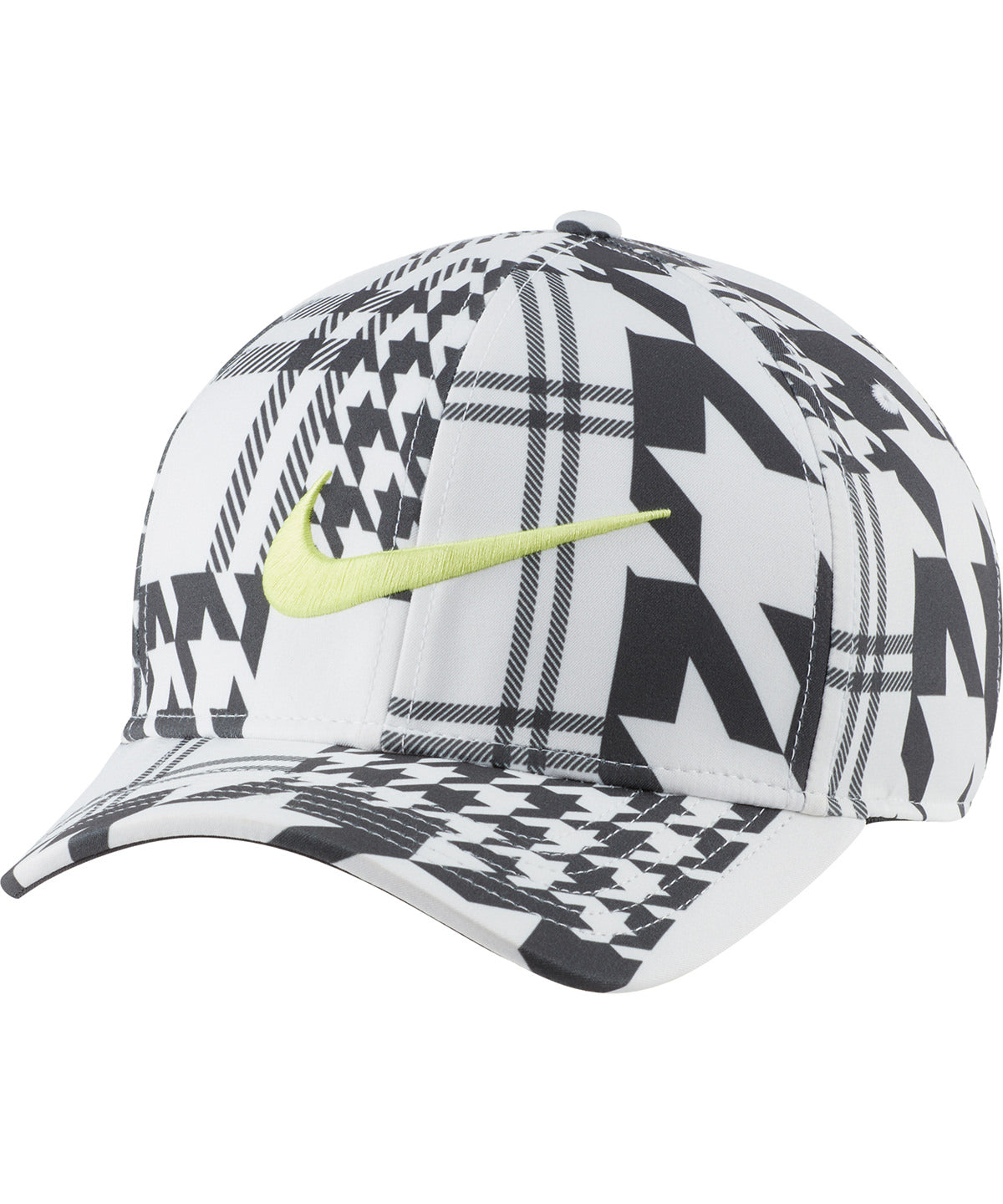 Custom Embroidered Performance Lightweight Cap