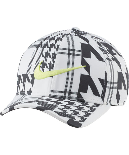 Custom Embroidered Performance Lightweight Cap