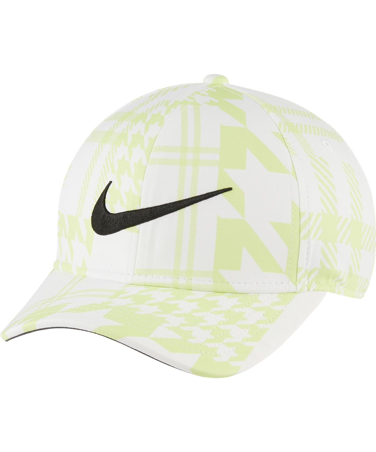 Custom Embroidered Performance Lightweight Cap