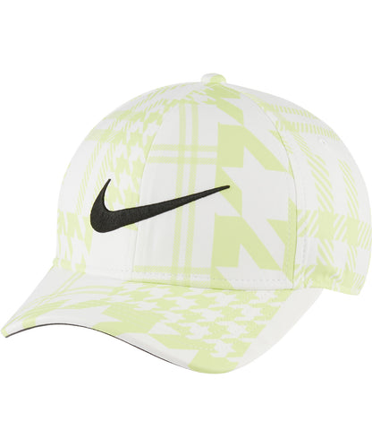 Custom Embroidered Performance Lightweight Cap