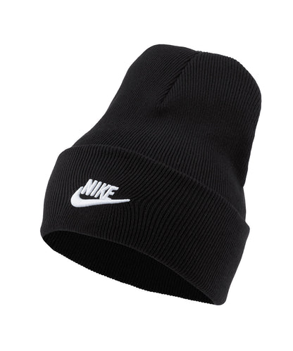 Custom Embroidered Organic Recycled Beanie Hat
