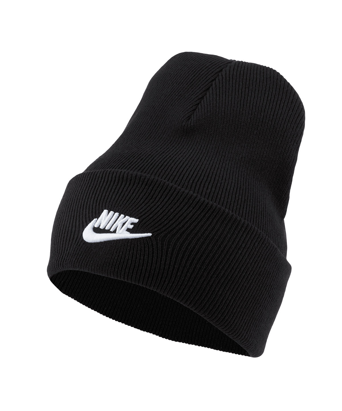 Custom Embroidered Organic Recycled Beanie Hat