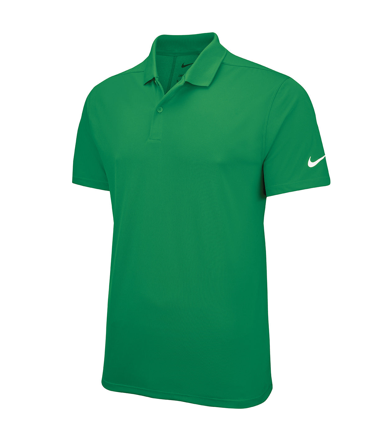 Unisex Custom Printed or Embroidered Organic Recycled Polo Shirt
