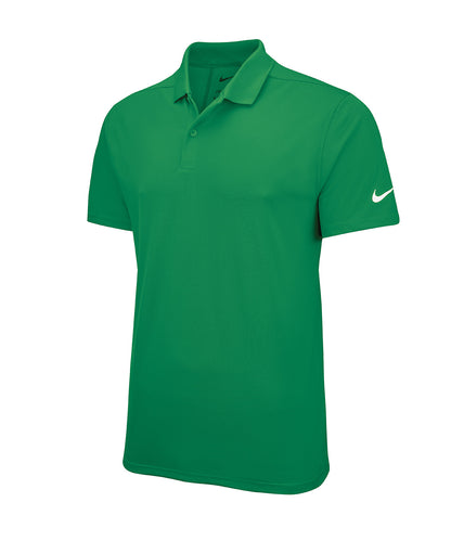 Unisex Custom Printed or Embroidered Organic Recycled Polo Shirt