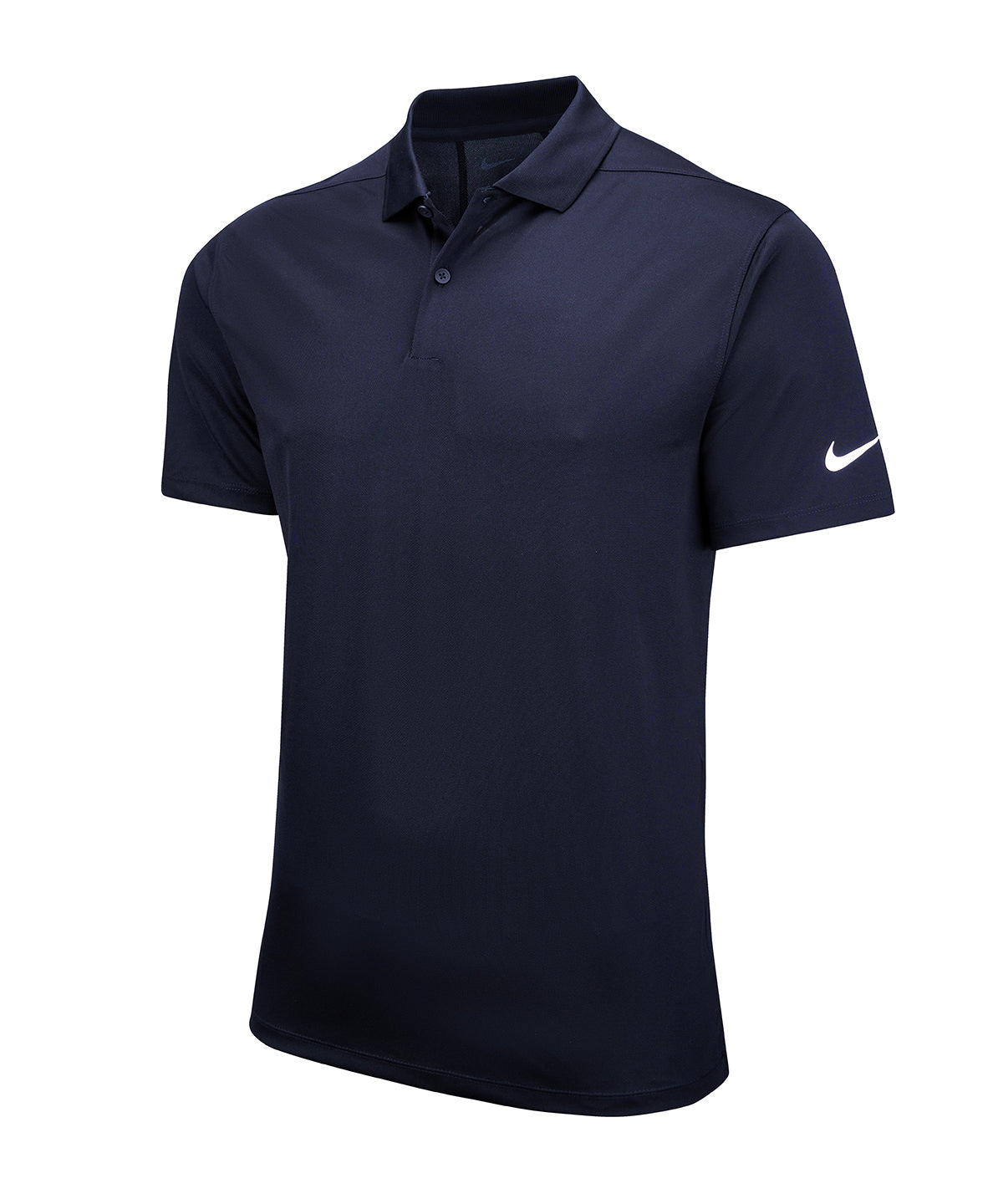 Unisex Custom Printed or Embroidered Organic Recycled Polo Shirt