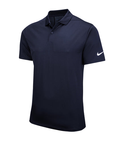 Unisex Custom Printed or Embroidered Organic Recycled Polo Shirt